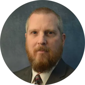 Photo of Dean Andrew Stark, Defendant Lawyer