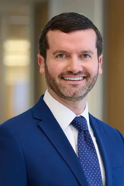Photo of D. S. Allen, Defendant Lawyer