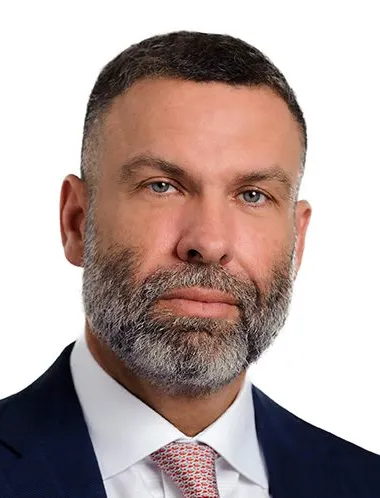 Photo of Leo Manzanilla, Plaintiff Lawyer