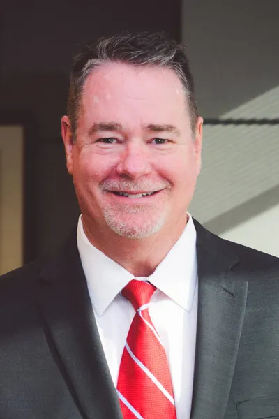 Photo of Gary J. Van Luchene, Plaintiff Lawyer