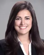 Photo of Alexus B. Ringstad, Defendant Lawyer