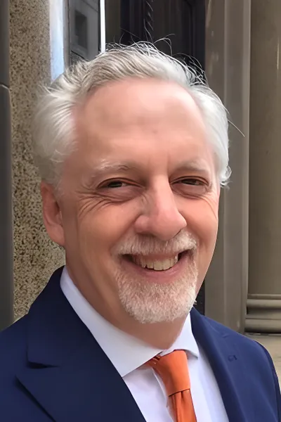 Photo of Brian D. Walters, Plaintiff Lawyer