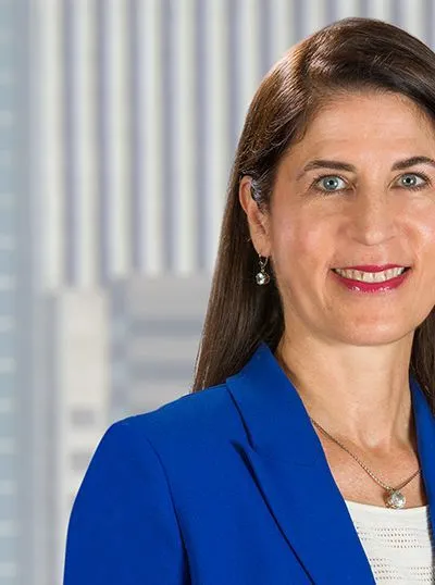 Photo of Jill A. Schaar, Defendant Lawyer