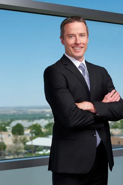 Photo of Paul R. Bishop, Defendant Lawyer