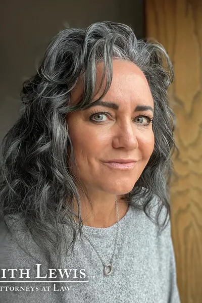 Photo of Sarah Elizabeth Giboney, Plaintiff Lawyer