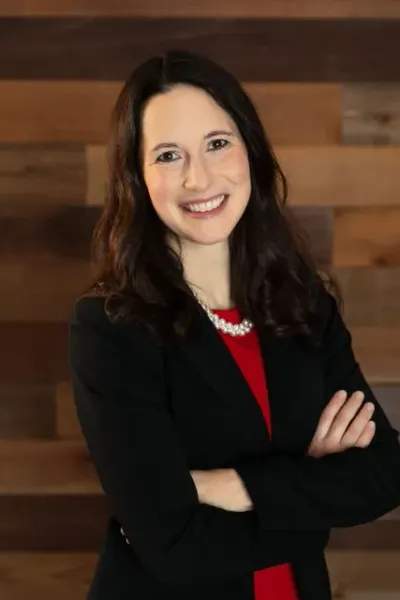 Photo of Kristina Marie Miller, Defendant Lawyer