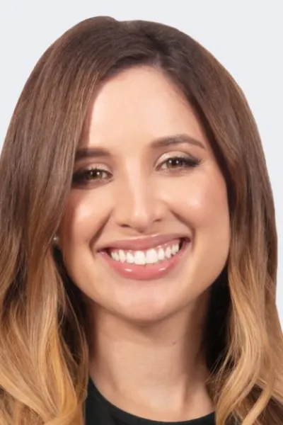 Photo of Daniella Lara Escobio, Defendant Lawyer