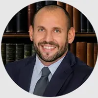 Photo of Patrick Timothy Allen, Plaintiff Lawyer