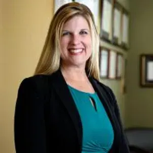 Photo of Sallie Anne Conyers, Plaintiff Lawyer