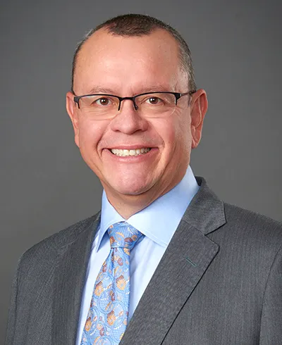 Photo of Abran E. Vigil, Plaintiff Lawyer