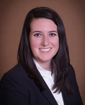 Photo of Allison Nicole Krueger, Defendant Lawyer