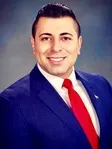 Photo of Kenneth Reed Haywood, Defendant Lawyer