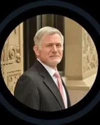 Photo of Stephen A. Baker, Plaintiff Lawyer