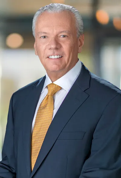 Photo of David Johnson, Plaintiff Lawyer