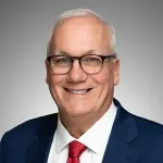 Photo of Keith Gerald Blazek, Plaintiff Lawyer