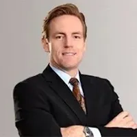 Photo of John Patterson Reece, Plaintiff Lawyer