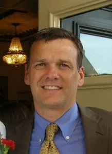 Photo of Rodney James Hoffman, Plaintiff Lawyer