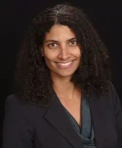Photo of Shanika Bar Chapman, Plaintiff Lawyer