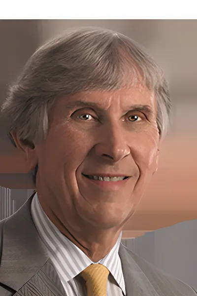 Photo of Alan L. Cates, Plaintiff Lawyer