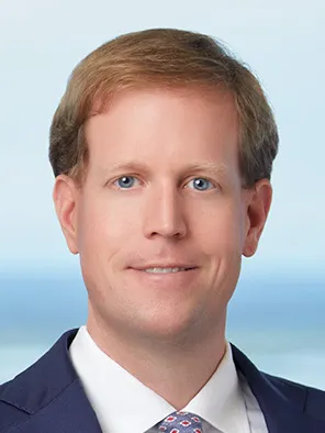 Photo of Lewis Robert Shreve, Plaintiff Lawyer