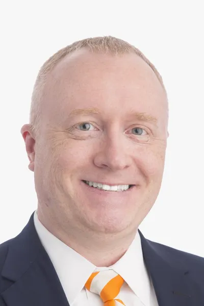 Photo of Rodney Douglas Hanson, Plaintiff Lawyer