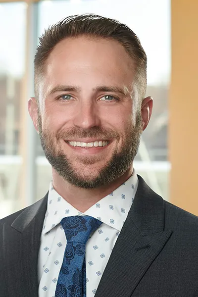 Photo of Jordan Andrew Kolinski, Plaintiff Lawyer