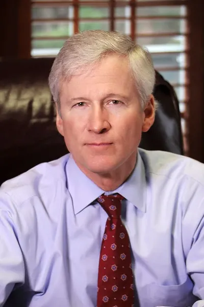 Photo of Randy J. Ebersbach, Plaintiff Lawyer