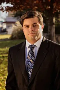 Photo of Jeff Grandjean, Defendant Lawyer