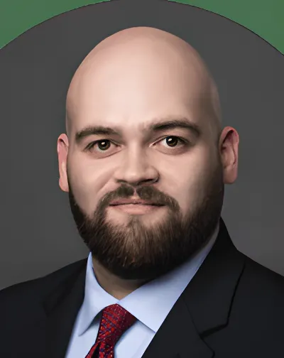 Photo of David Hernandez, Plaintiff Lawyer