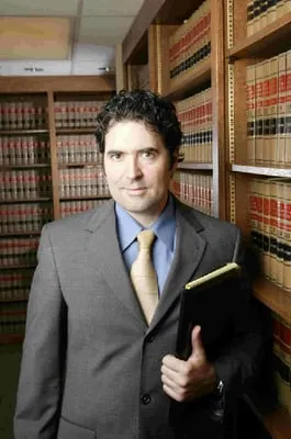 Photo of Patrick Merrick, Plaintiff Lawyer
