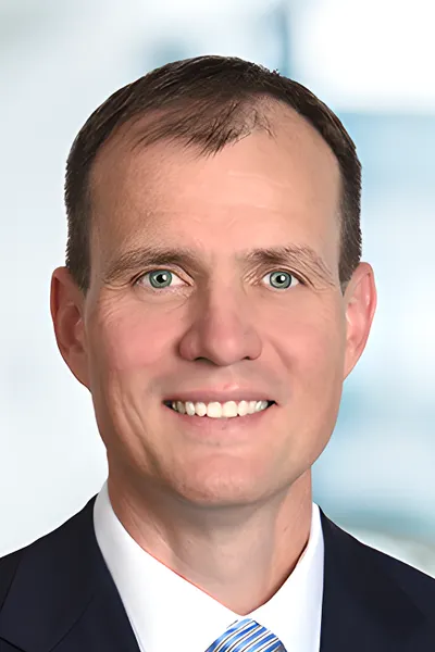 Photo of Thomas N. Mc Cormick, Defendant Lawyer