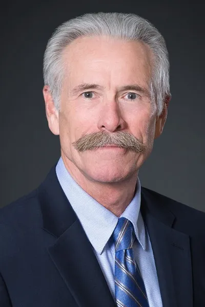 Photo of Ralph L. Marchbank, Defendant Lawyer