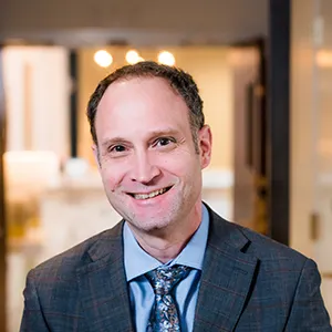 Photo of David Michael Dvorin, Defendant Lawyer