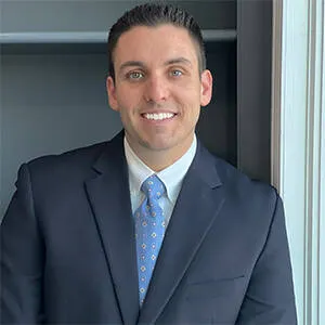 Photo of Adam W. Bragee, Plaintiff Lawyer