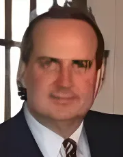 Photo of Patrick C. Cork, Plaintiff Lawyer