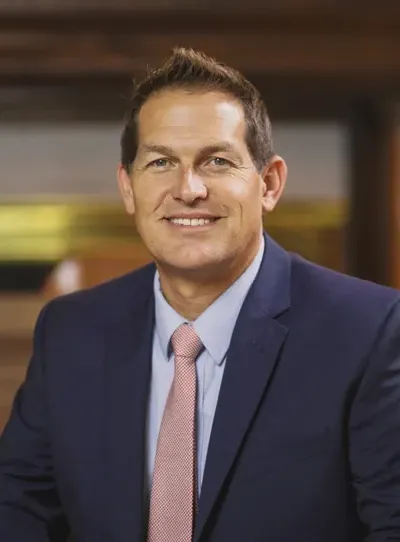 Photo of David Fine, Plaintiff Lawyer
