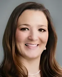 Photo of Alecia Darm, Plaintiff Lawyer
