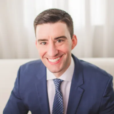 Photo of John Phillip Fritz, Plaintiff Lawyer