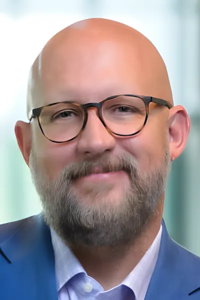 Photo of Brandon Richard Taylor, Plaintiff Lawyer
