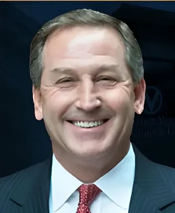 Photo of Michael T. Vanderveen, Plaintiff Lawyer