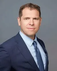 Photo of Matthew Aaron Ford, Defendant Lawyer