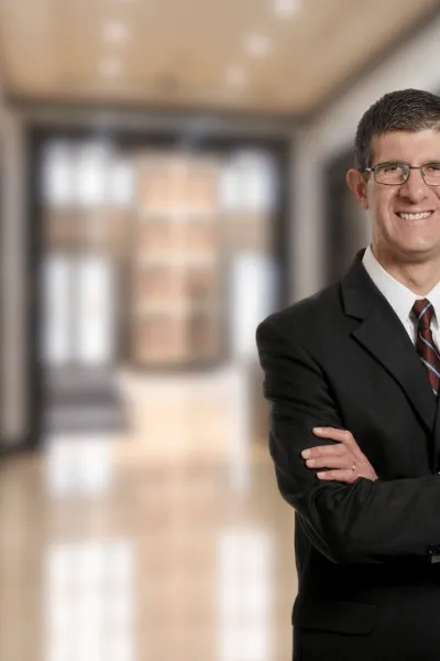 Photo of Andrew C. Miller, Plaintiff Lawyer