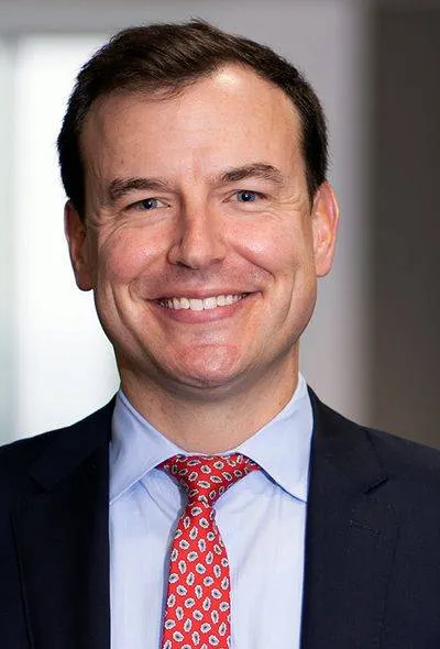 Photo of John F. Rhoades, Plaintiff Lawyer