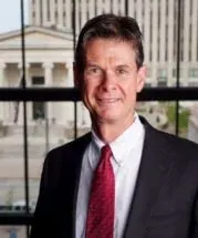 Photo of John Francis Haviland, Defendant Lawyer