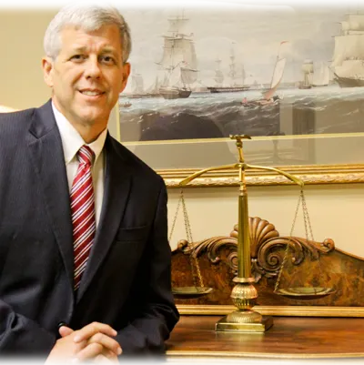 Photo of Scott A. Ritcheson, Plaintiff Lawyer
