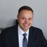 Photo of Charles Dixon, Defendant Lawyer