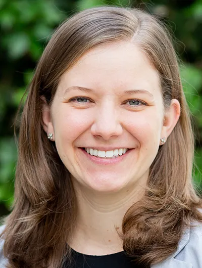 Photo of Elinore R. Young, Plaintiff Lawyer