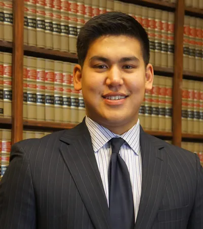 Photo of Chris J. Archambault, Plaintiff Lawyer