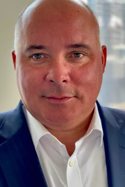 Photo of David E. Condon, Plaintiff Lawyer