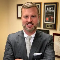 Photo of Joseph Scott Behzadi, Plaintiff Lawyer